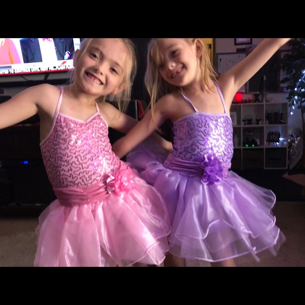 Meet your Posher, Dorothy